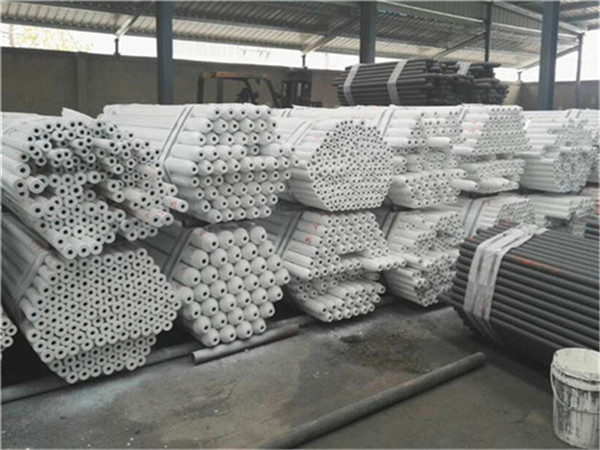 冷水江网架成品发货